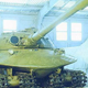 Illustration for article titled The most bizarre experimental tanks ever to roll through a battlefield